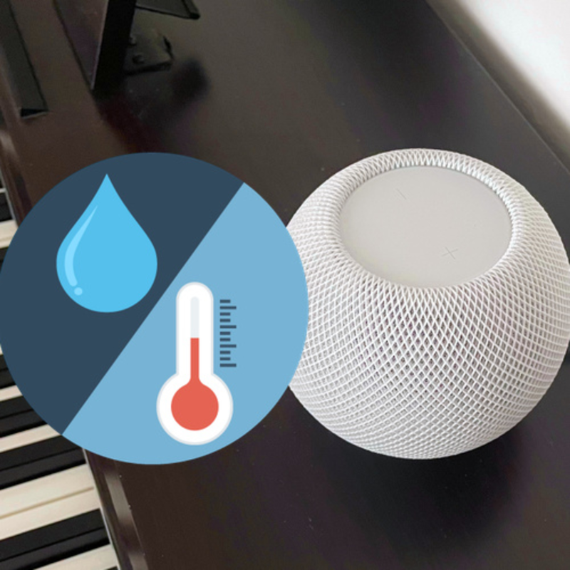 Obrázek epizody HomePody už měří teplotu a vlhkost!