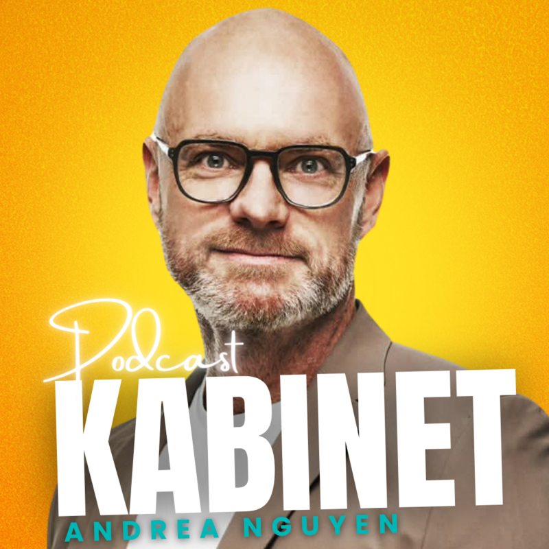 Obrázek epizody ROBERT PLAGA - Byl jsem ministr školství během covidu a ve škole jsem byl třídním šaškem