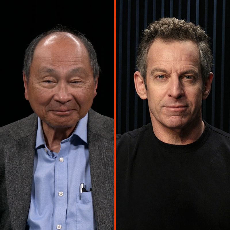 Obrázek epizody #471 — The End of History, Revisited