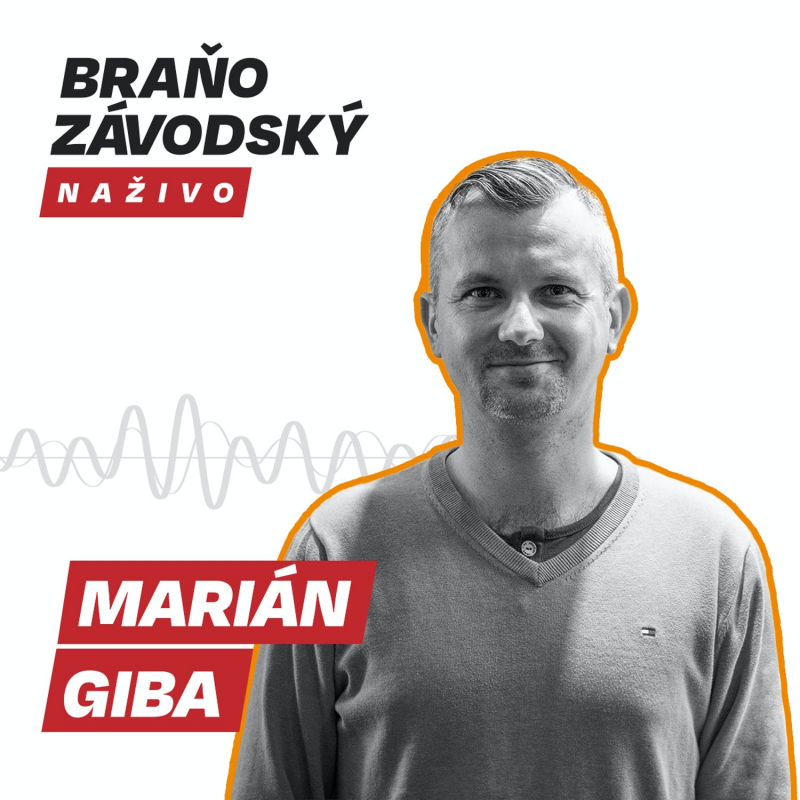 Obrázek epizody Giba: Prvá referendová otázka bola nielen protiústavná, ale aj v rozpore s logikou