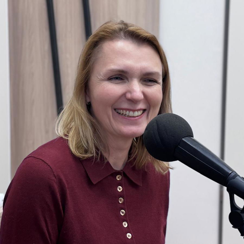 Obrázek epizody Seriál Historičky: Pavla Plachá