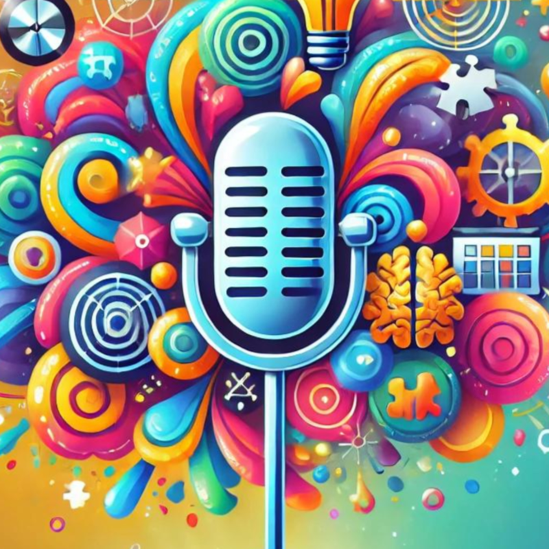 Obrázek epizody O Mense, inteligencii a budúcnosti