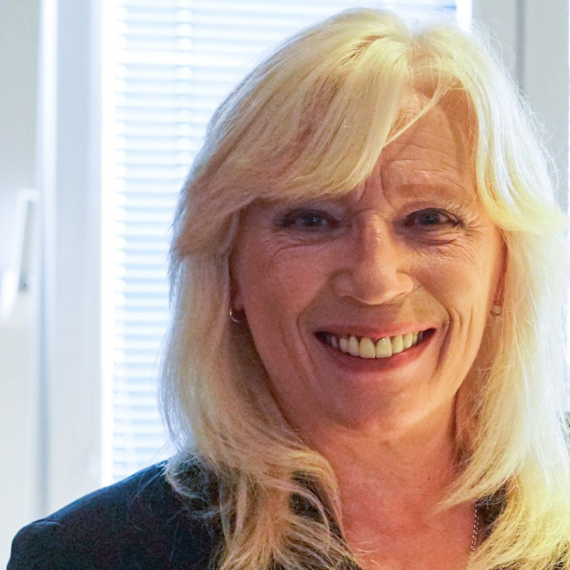 Obrázek epizody Iveta Radičová - Opozícia bude mať len takú silu, ako slabá bude súčasná vláda