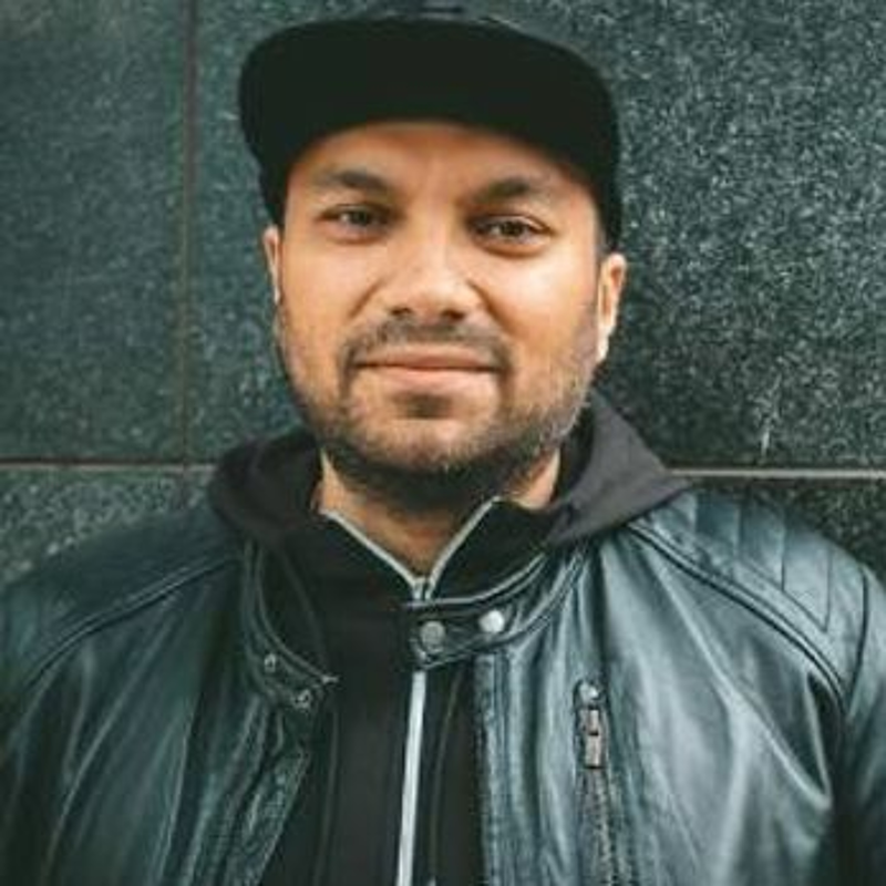 Obrázek epizody Rád dělám věci na maximum, říká technický ilustrátor společnosti Siemens a výtvarník Ladislav Mucha