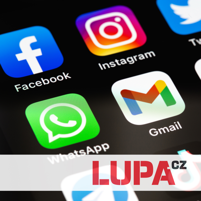 Obrázek epizody Marie Heřmanová (Sociologický ústav AV ČR): Nejsme bezduchou obětí algoritmů a sociální sítě z vás rasistu neudělají