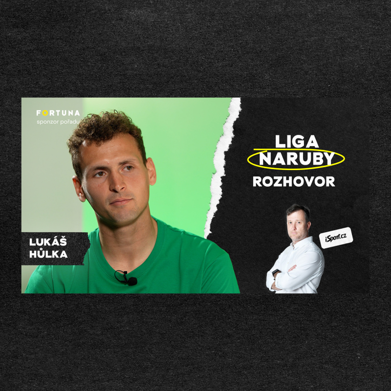 Obrázek epizody Rozhovor | Hůlka, hrdina z Dlouhé Lhoty: Otevřeně o vyhazovech z Boleslavi. Bohemka? Spojuje lidi