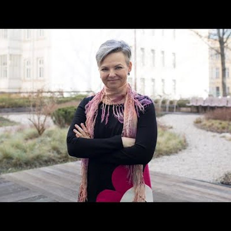 Obrázek epizody Jak zvládat dnešní dobu