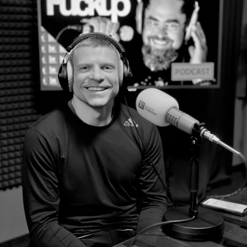 Obrázek epizody 37: Tomáš Šebek: Klidně vezmu endoskop a podívám se vám do zadku