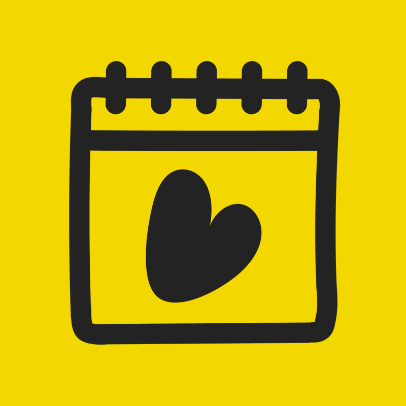 Obrázek epizody #131 RANDĚNÍ: Co (ne)dělat na první schůzce? 💕