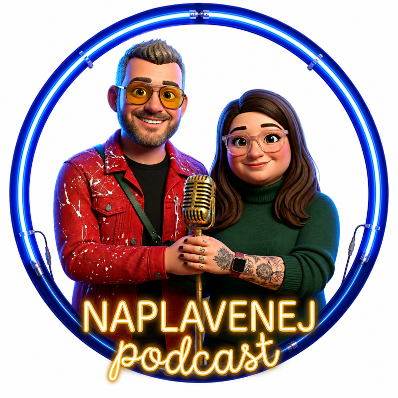 Obrázek epizody 16. LGBTQ+