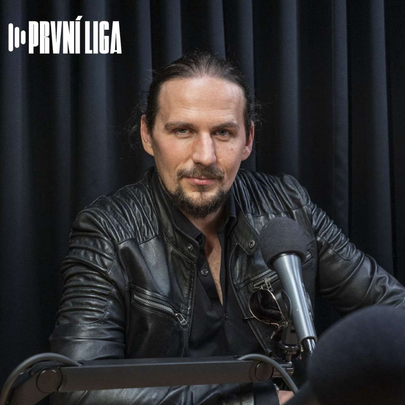 Obrázek epizody Petr Kubelík: Influenceři jsou minulost, budoucnost patří AI influencerům. To mě děsí