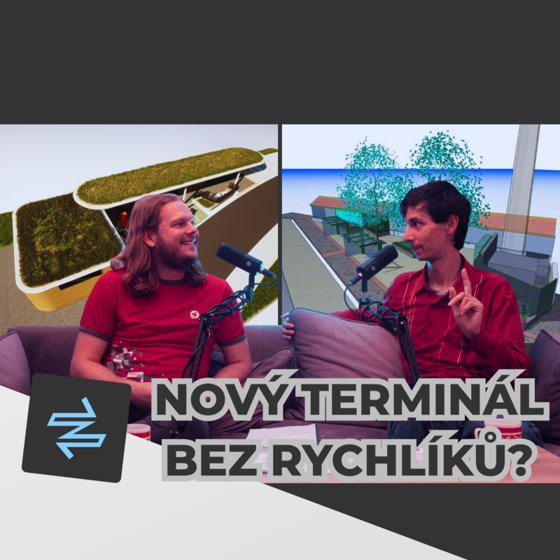 Obrázek epizody 🧠 Votice vs. Olbramovice: Kde opravdu potřebují přestupní terminál? | DOPRAVÁČTÍ ING.ŽENÝŘI