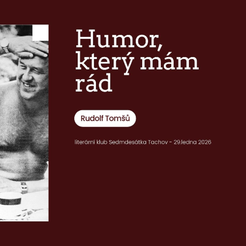 Obrázek epizody Humor, který mám rád