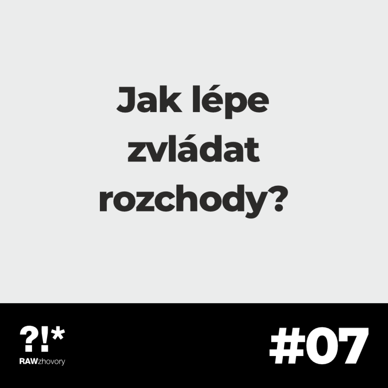 Obrázek epizody #07: Jak lépe zvládat rozchody?