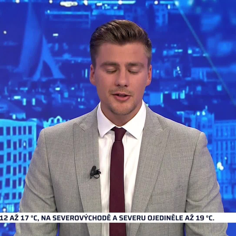 Obrázek epizody Jízda v protisměru