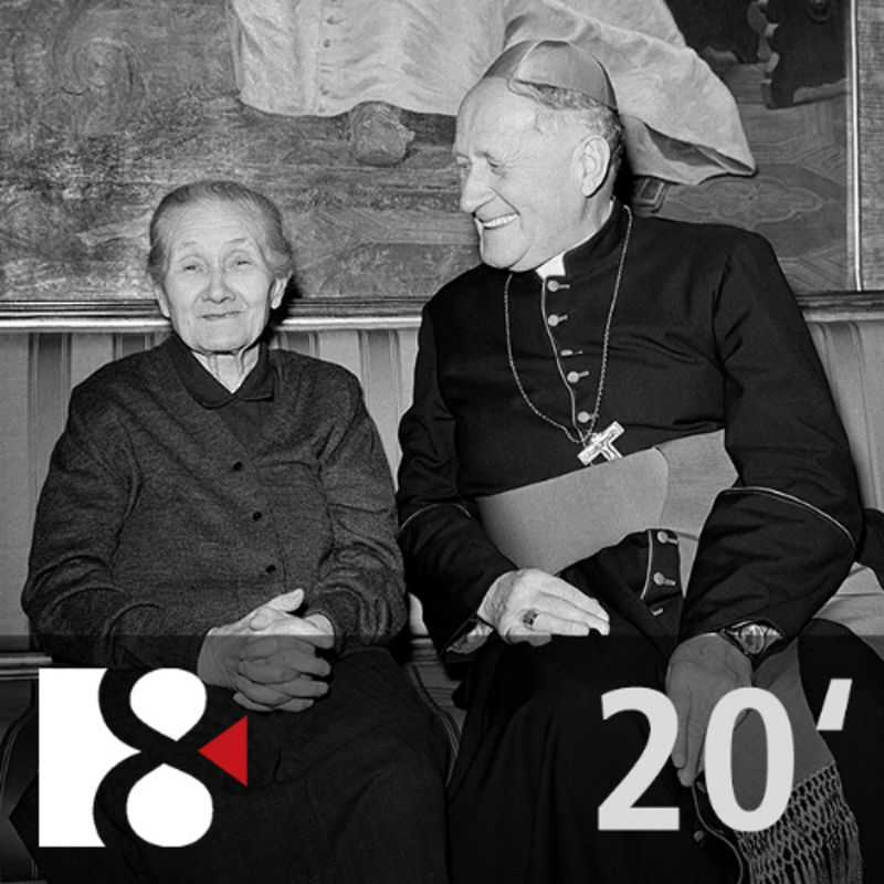 Obrázek epizody Hrdinou se člověk nerodí | Ve 20 minutách