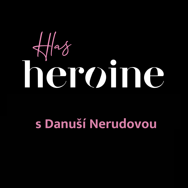 Obrázek epizody #15 - Danuše Nerudová, rektorka a ekonomka