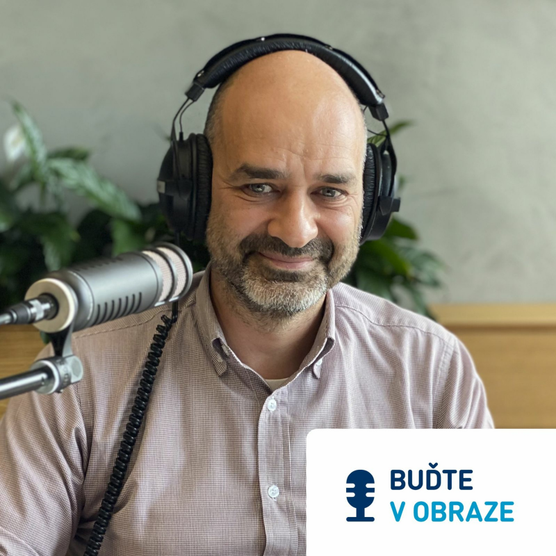 Obrázek epizody David Borges: Před dluhy hlavu do písku nestrkejte! Samy totiž nevyšumí