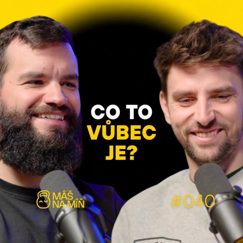Obrázek epizody 40: KDO SLAVÍ SVÁTEK? NIKDO! aneb Proč se moje dítě nemůže jmenovat Létomír?