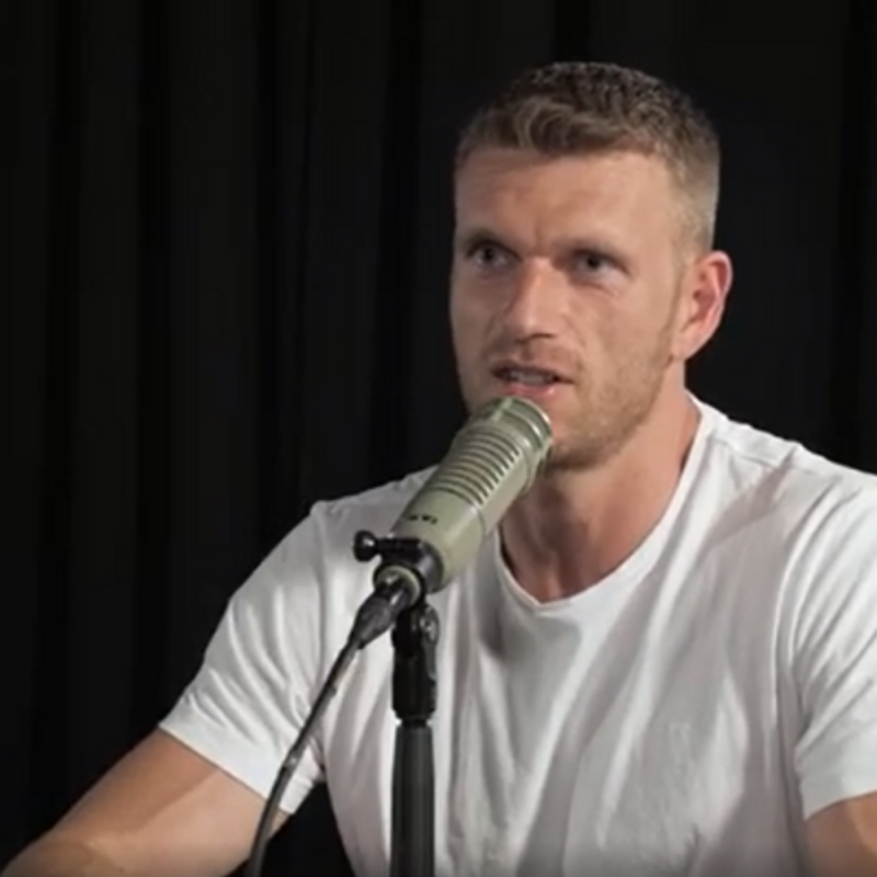 Obrázek epizody 9: Trime Podcast #09 Jakub Přibyl o moderní formě podvýživy