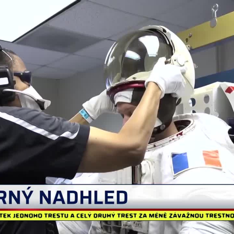 Obrázek epizody K věci 18.9.2020