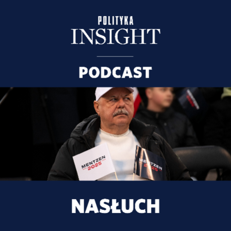 Obrázek epizody Kozak czy piżmak? | Nasłuch