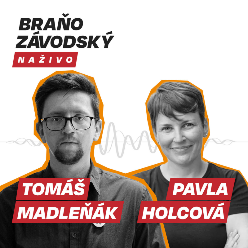 Obrázek epizody Investigatívni novinári ešte preverujú mená Slovákov z kauzy Pandora Papers