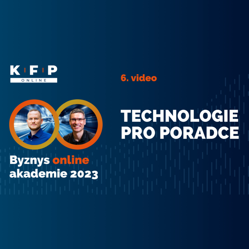 Obrázek epizody 7. Péče o klienty - Byznys online akademie 2023