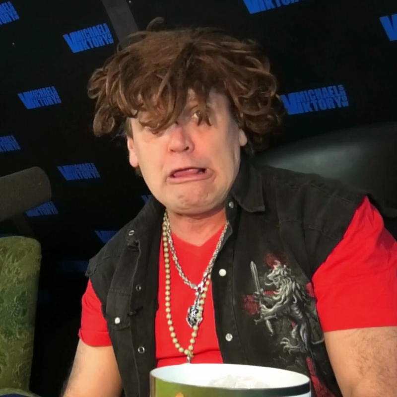 Obrázek epizody Radio VRTULNÍK #28 - JAK JSEM SHODIL ATOMOVKU! 