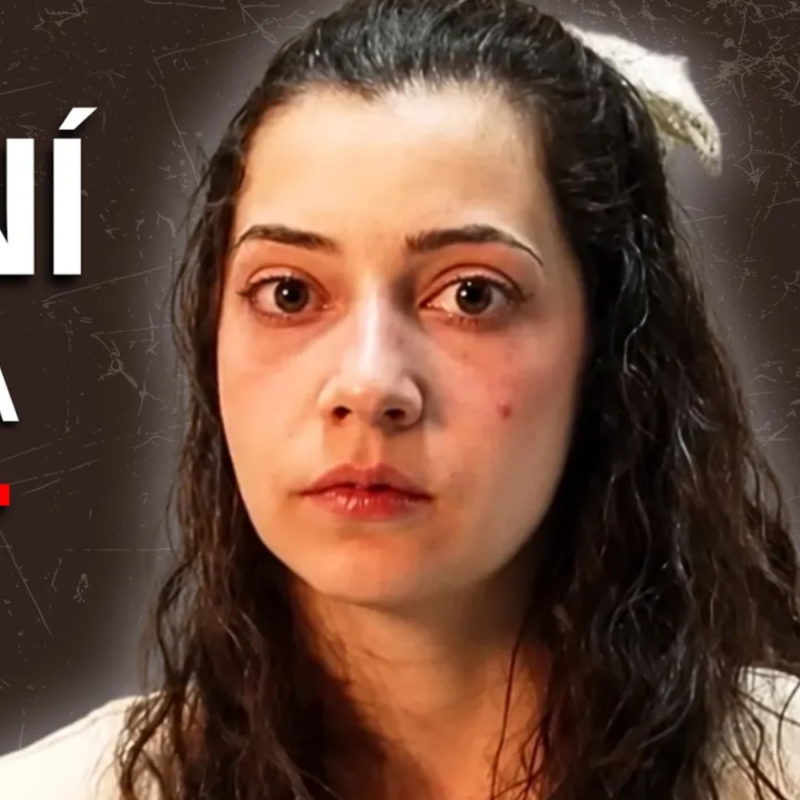 Obrázek epizody Zvolila si zemřít: Případ Noelia Castillo Ramos