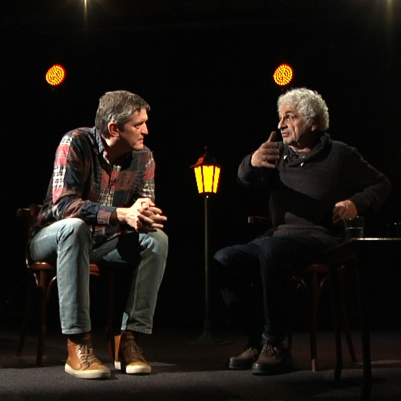 Obrázek epizody Fedor Gál varuje