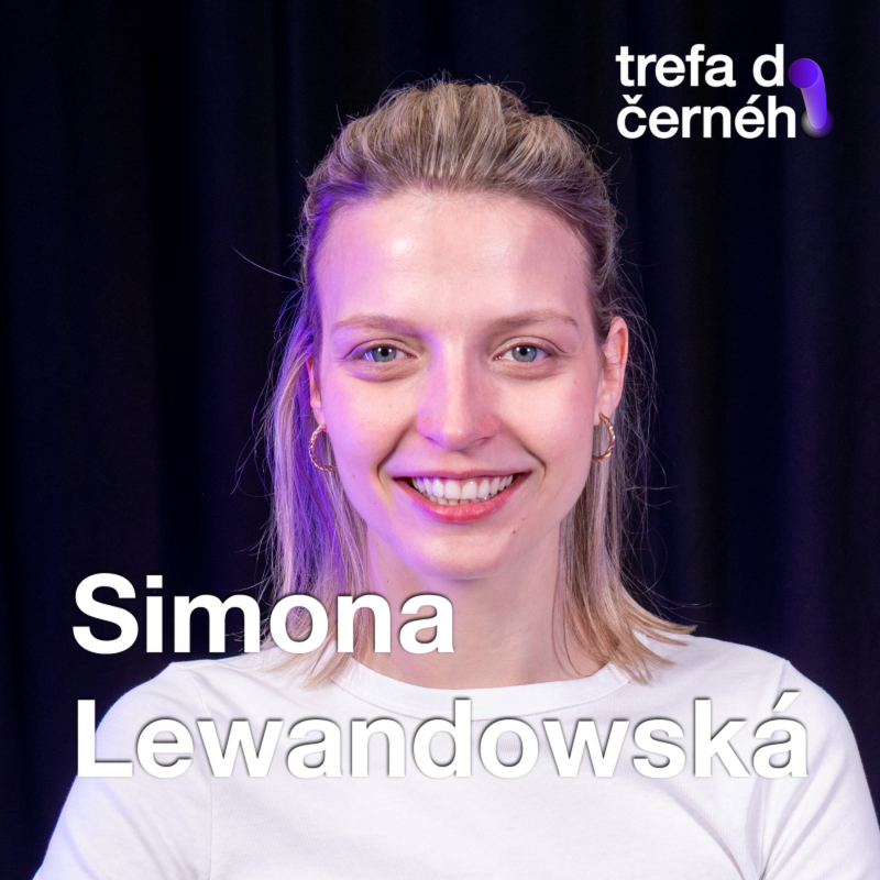 Obrázek epizody Simona Lewandowská: Dobré ráno, Brno! mi pomohlo získat odvahu. Sociální sítě jsou zhouba