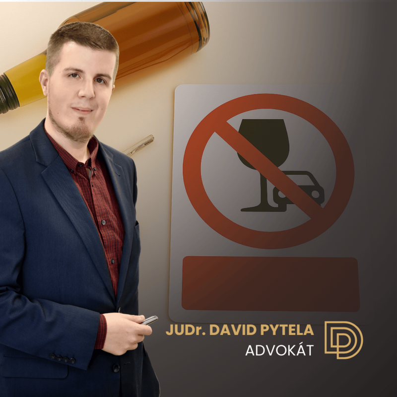 Obrázek epizody 52: Alkohol za volantem? Draze zaplatíte!