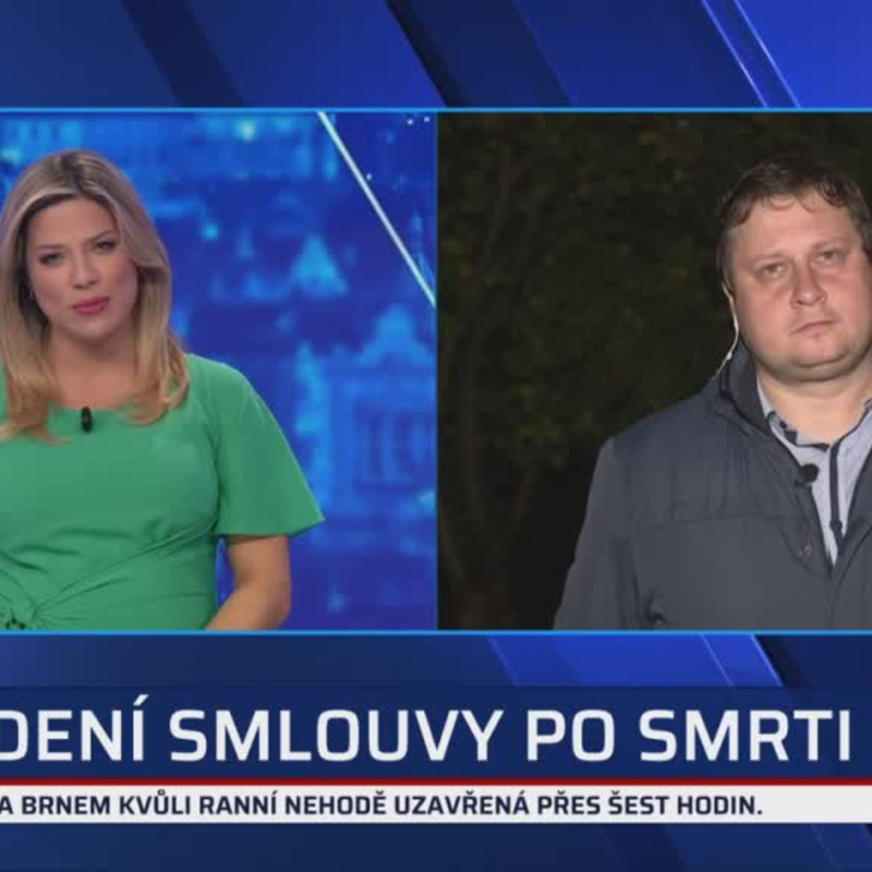 Obrázek epizody HLAVNÍ ZPRÁVY (1015)