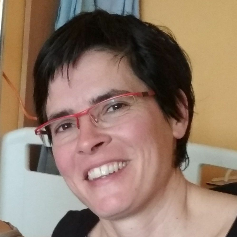 Obrázek epizody #177 Iva Květonová: Sít vítr (Slovo na doma 7.12.2020)