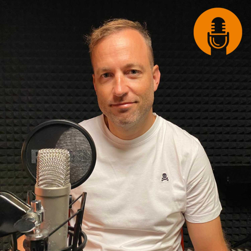 Obrázek epizody Roman Valihrach: O kryptoměnách a jejich vývoji