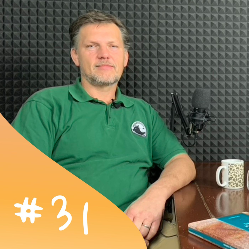 Obrázek epizody #31 František Šusta: Pohodová procházka