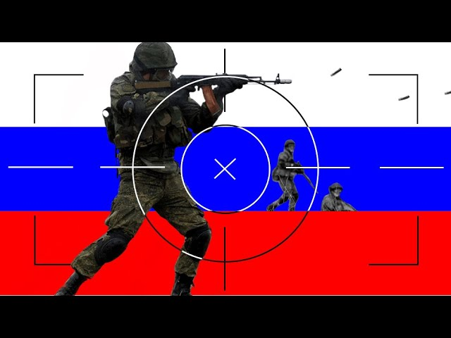 Obrázek epizody Ruská AGRESE vůči Ukrajině