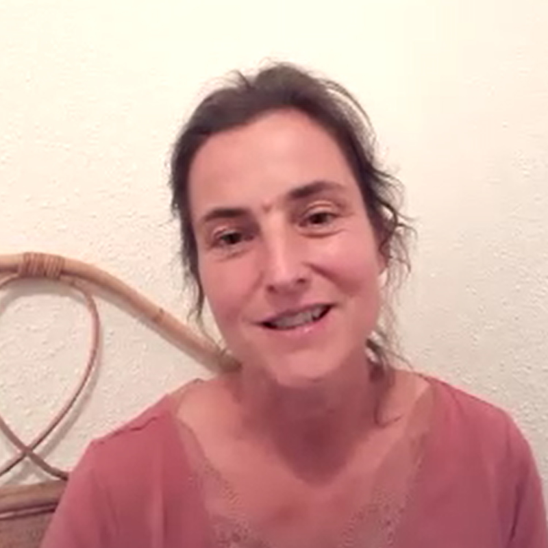 Obrázek epizody Rozhovor #11 - S Klárou Buchtovou o Chile, Německu a domškolácké komunitě v Andalusii