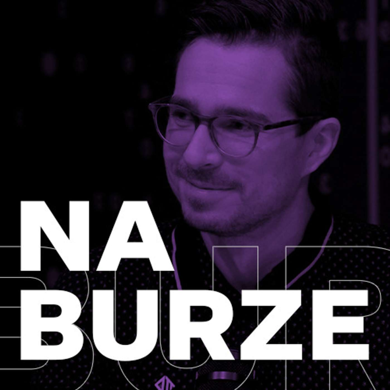 Obrázek epizody P. Plecháč (TradeCZ): Finanční influenceři tu jsou, protože je lidé potřebovali.