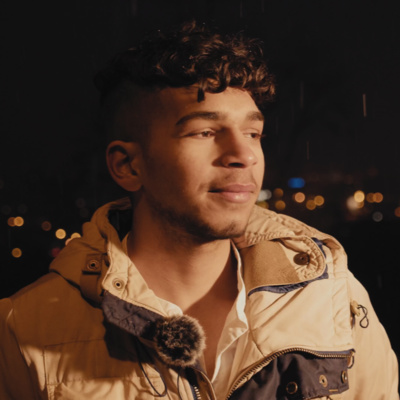 Obrázek epizody "Najednou jsem se cítil milovaný" - Justin