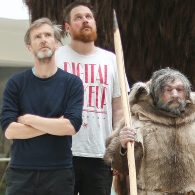 Obrázek epizody Midi Lidi: Fortelnou elektronikou rehabilitujeme jazykové strašnosti (21)