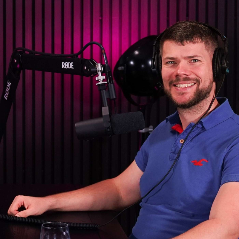 Obrázek epizody Ruslan Skopal - Majitel Trenýrkárna.cz, Trenýrky za 200 milionů korun, začalo to brigádou