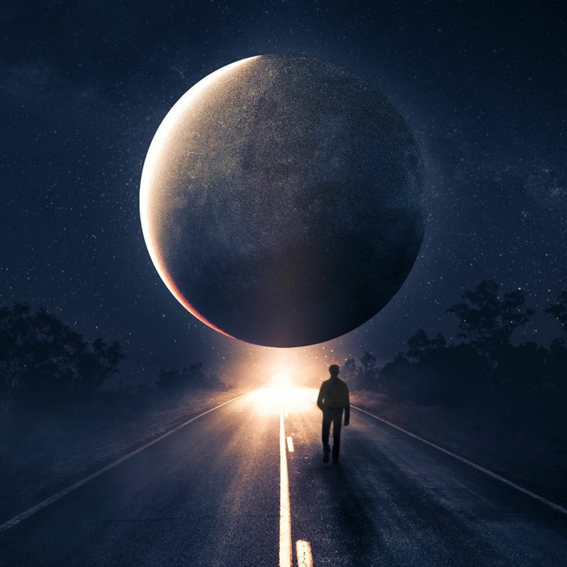 Obrázek epizody Friday-August- 13 - 2018- Maya Only