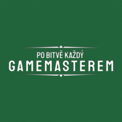 Obrázek epizody Improvizace | Po bitvě každý gamemasterem - s2e4