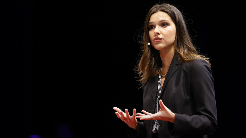 Obrázek epizody Does your heartbeat shape your sense of time? | Irena Arslanova