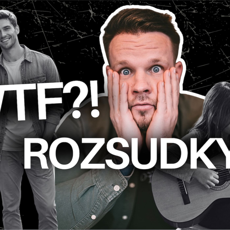 Obrázek epizody Děti jim věřily. Oni toho zneužili. Dva šokující případy našich soudů.