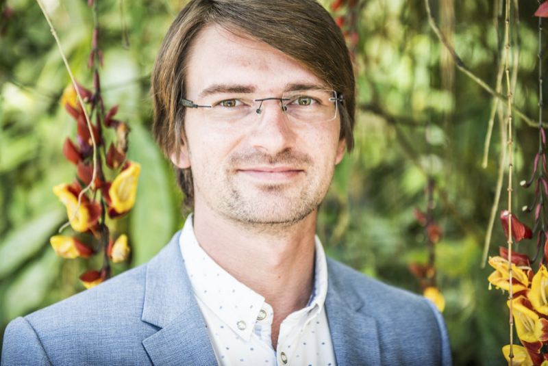 Obrázek epizody V loňském roce jsme neuspořádali žádnou expedici. Před rokem jsme ale z Peru dovezli 400 různých rostlinných druhů, které doufám budou k vidění na výstavě v letošním roce, říká ředitel pražské Botanické zahrady Bohumil Černý