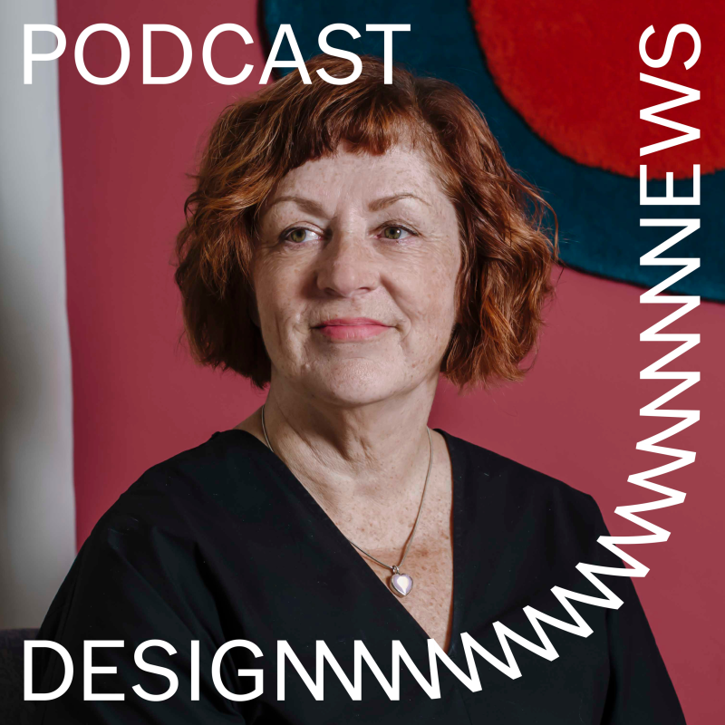 Obrázek epizody Helena Dařbujánová