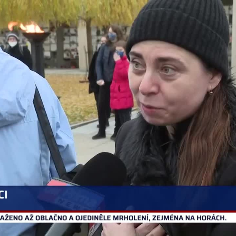 Obrázek epizody 360° 19.11.2021